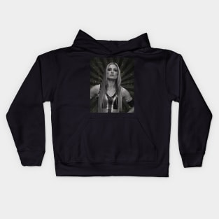 Becky Lynch Kids Hoodie